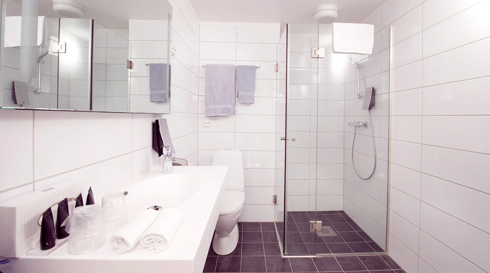 Home Hotel Atlantic - Chambres