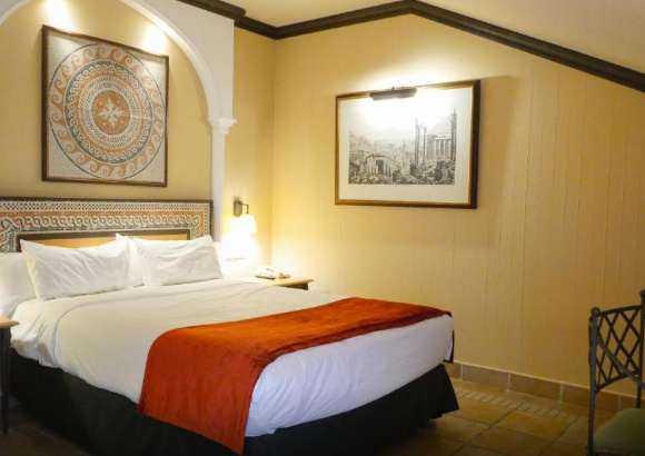 Single room