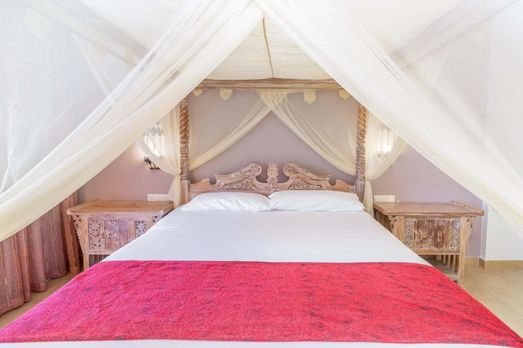 Hotel El Cortijo De Zahara by Q Hotels - Chambres