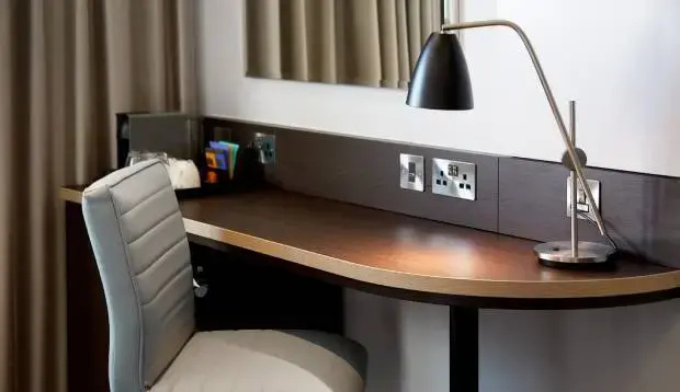Premier Inn London Brixton - Chambres