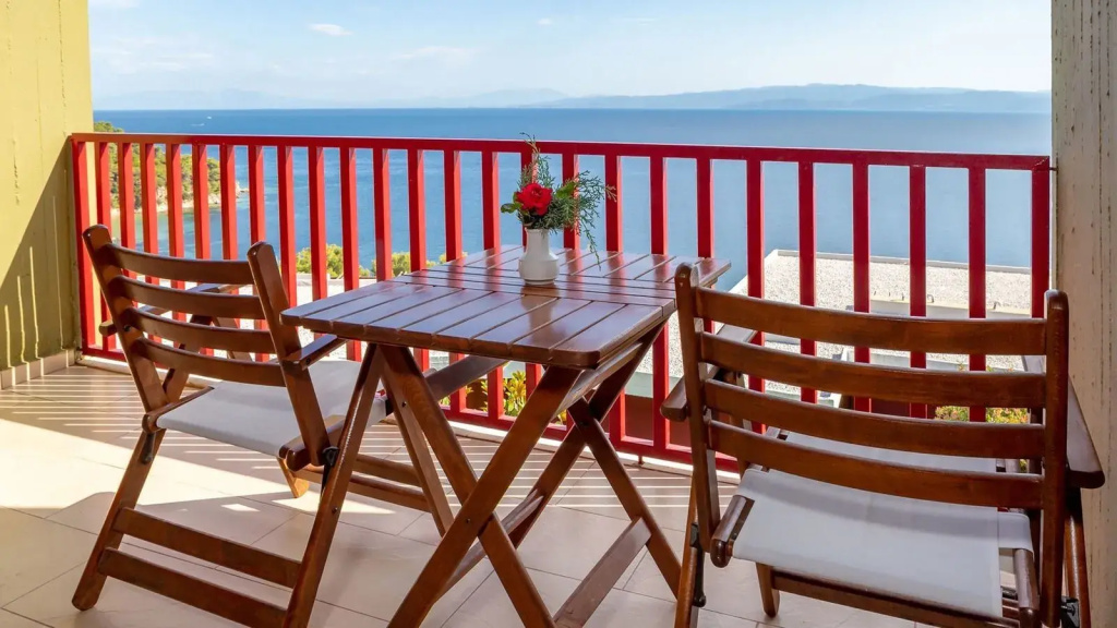 Skiathos Palace Hotel - Chambres