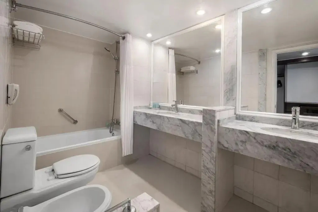 Wyndham Garden Santiago Kennedy - Chambres