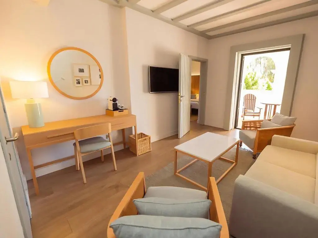 Hotel Isla Canela Golf - Chambres