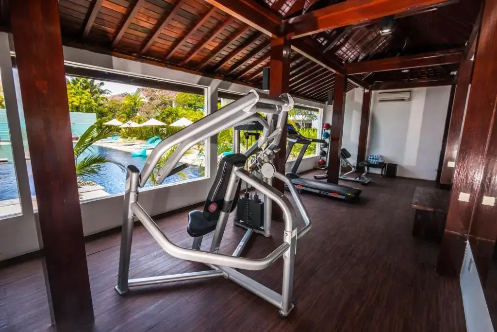 Montigo Resorts Seminyak - Général