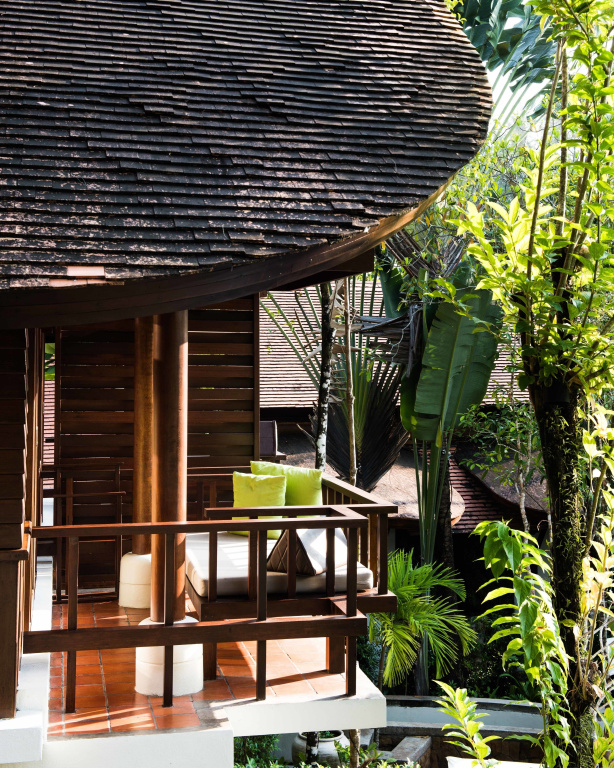 The Tubkaak Krabi Boutique Resort - Chambres