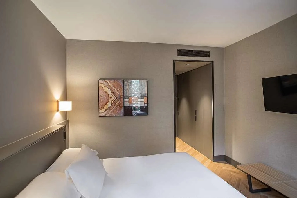 Alexandra Barcelona Hotel, Curio Collection by Hilton - Chambres