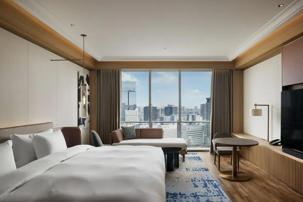 The Prince Park Tower Tokyo 사진 83