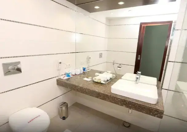 Ramada by Wyndham Multan - Chambres