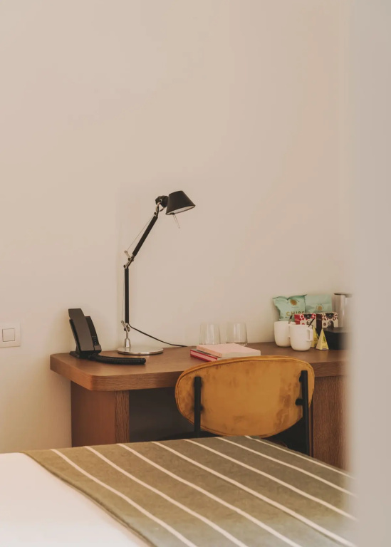 Hotel Regina Barcelona - Chambres