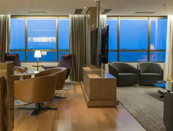 Hotel Gran Marquise - Chambres