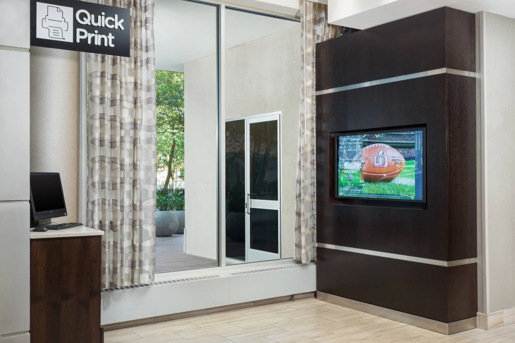 Courtyard by Marriott New York Manhattan/Upper East Side - Général