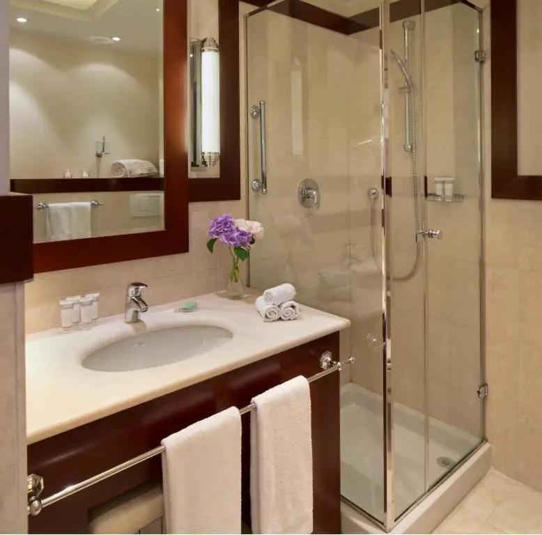 Starhotels Excelsior - Chambres