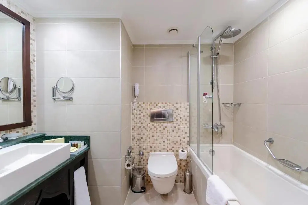 Crowne Plaza Hotel Antalya, an IHG Hotel - Chambres