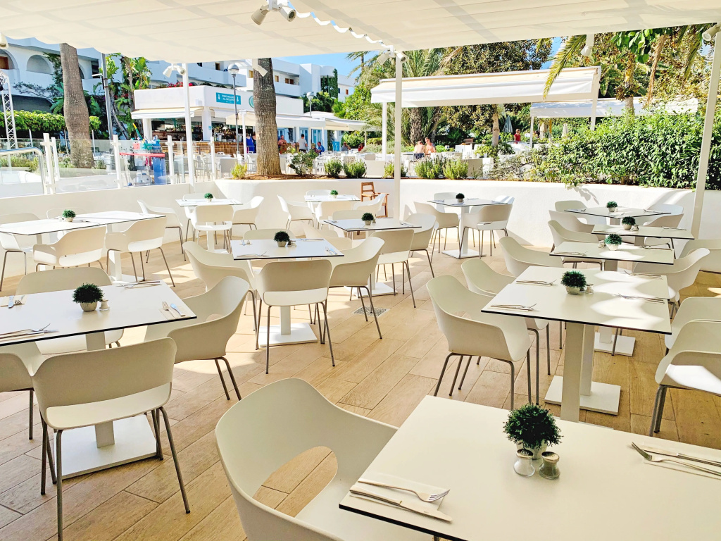 BlueSea Club Marthas - Général