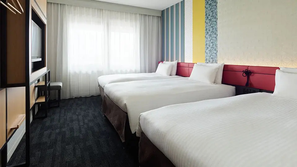 Mitsui Garden Hotel Kyoto Shijo 사진 11