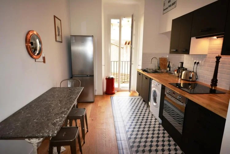 Be our Guests in Nice - Chambres