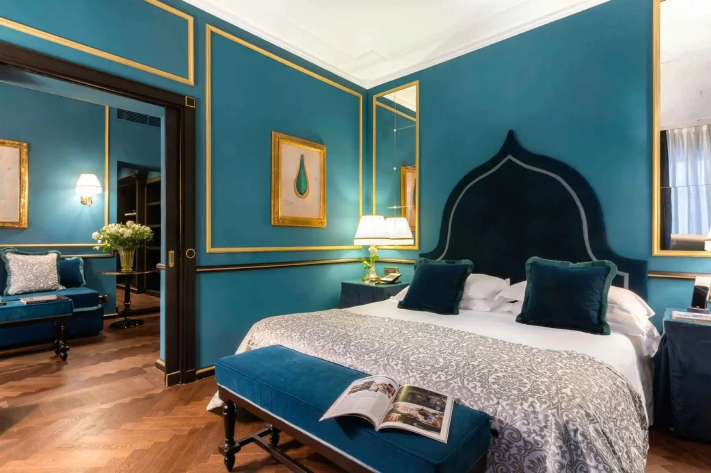 Splendid Heritage Suite