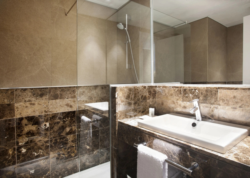 Balmes Hotel, a member of Preferred Hotels & Resorts - Chambres