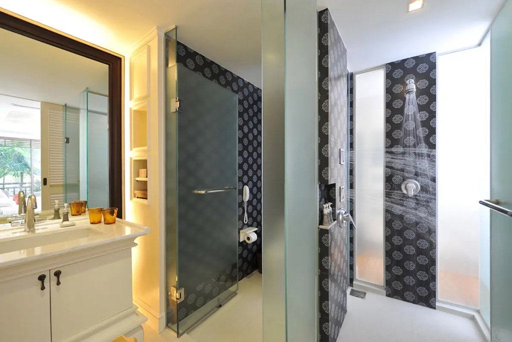 Rest Detail Hotel Hua Hin - Chambres