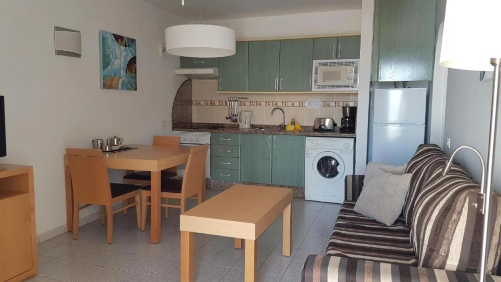 Ona el Marqués Resort - Chambres