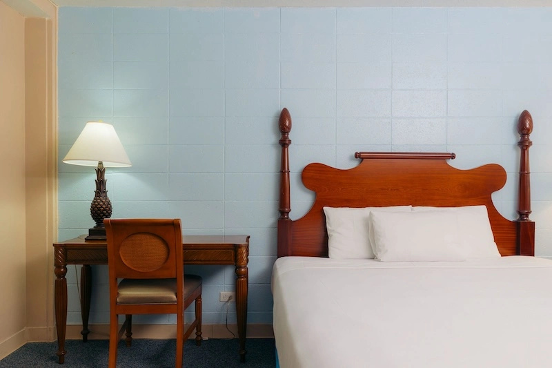 Waikiki Heritage Hotel Room Type - Room STANDARD