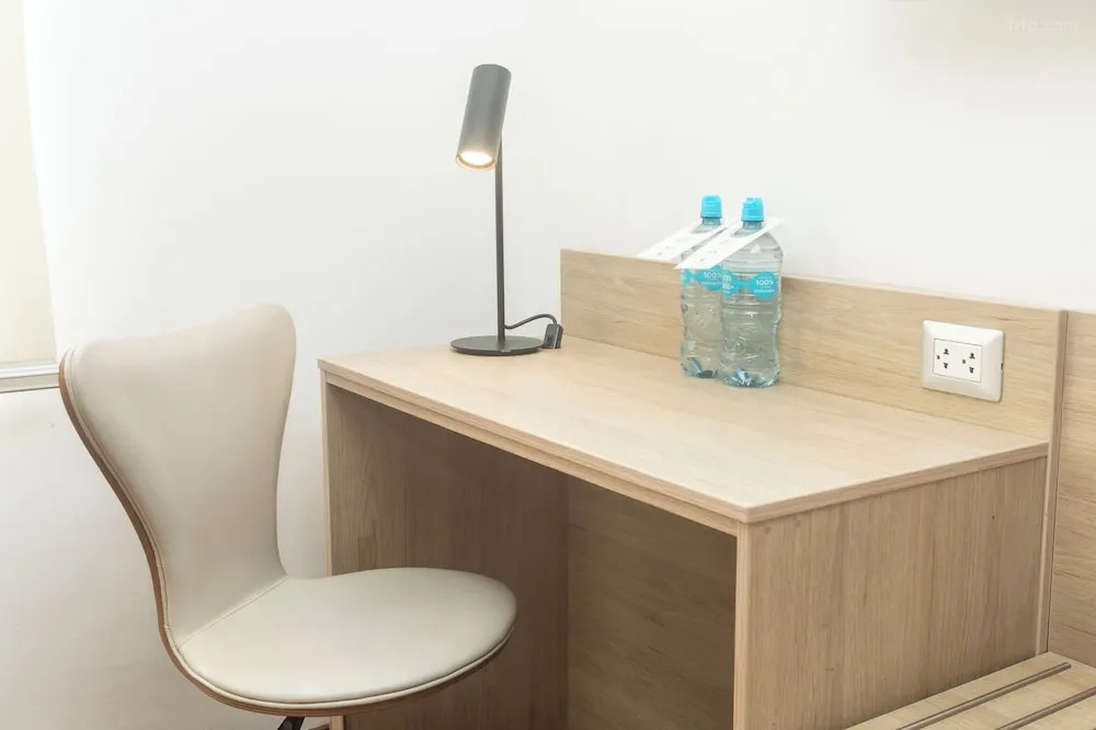 Casa Andina Standard Arequipa - Chambres