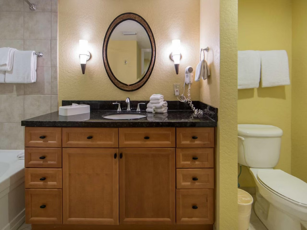 Holiday Inn Club Vacations at Orange Lake Resort by IHG - Chambres