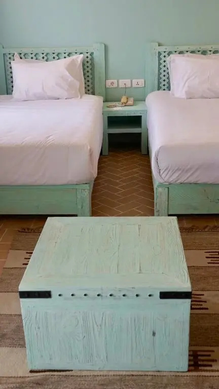 Swissôtel Resort El Quseir - Chambres