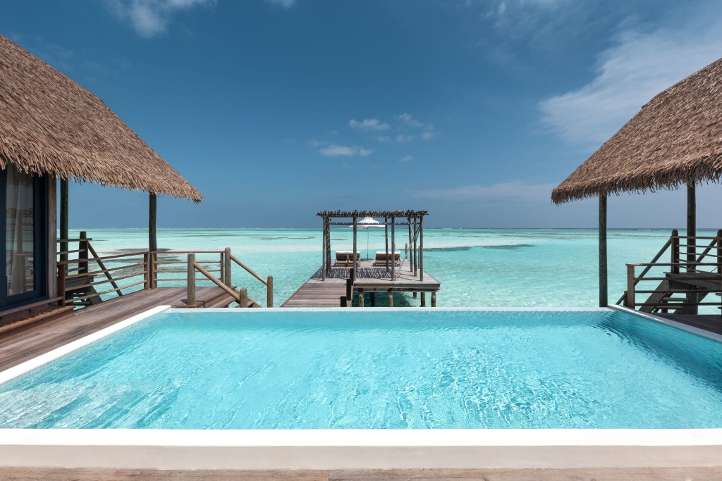 Como Cocoa Island