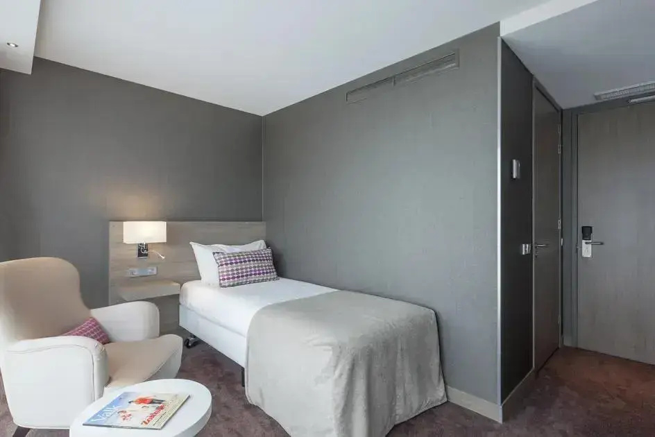 Van der Valk Hotel Haarlem - Chambres