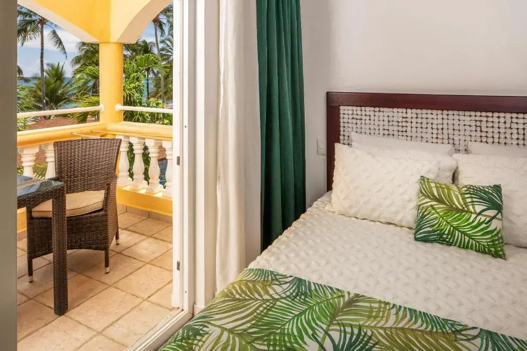 Hotel Villa Taina - Chambres