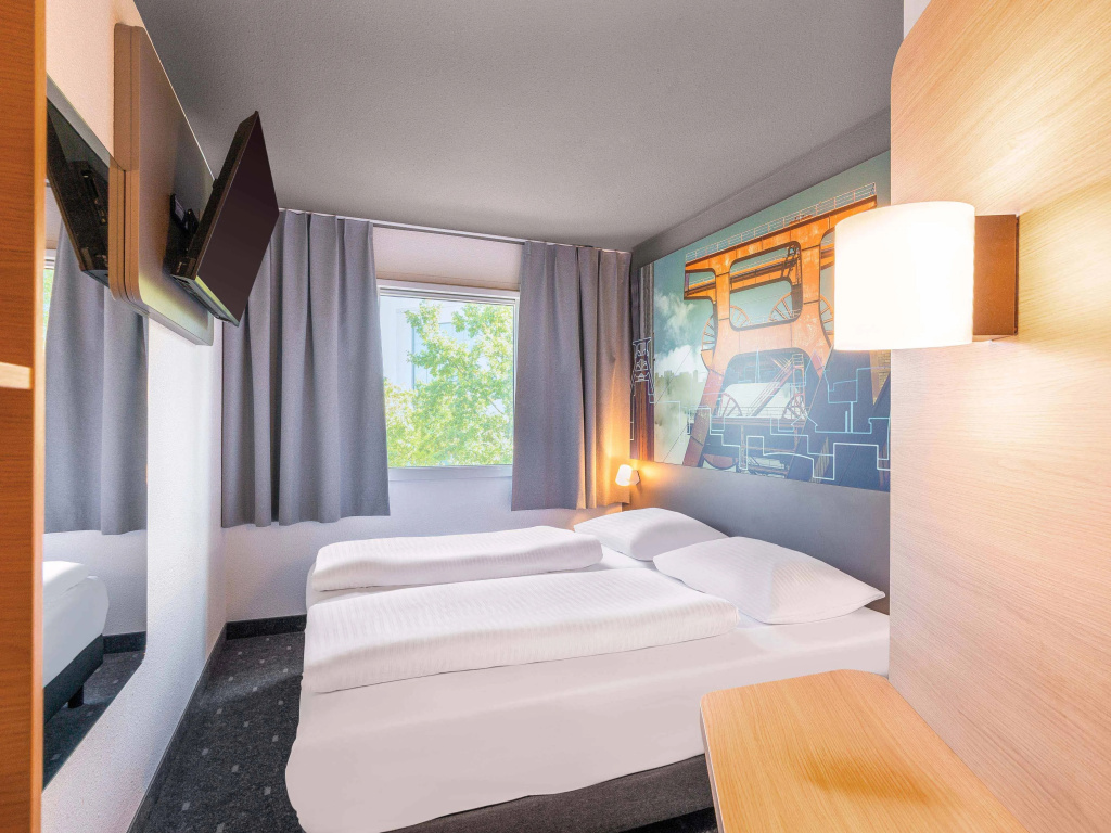 Single room
