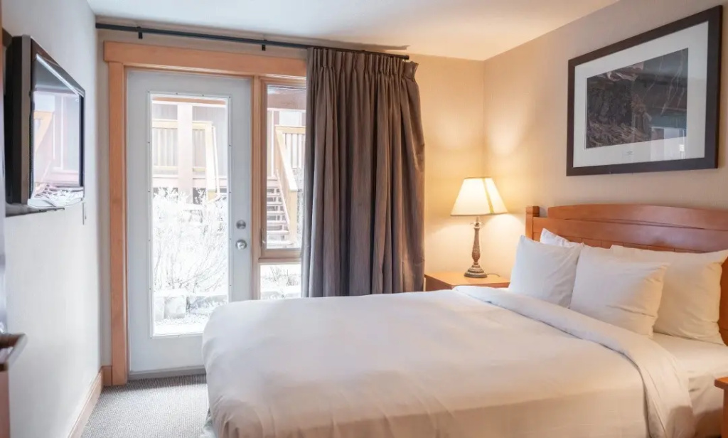 2 Bedrooms Premier with Games Room Loft Condo
