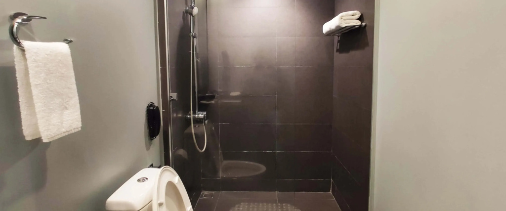 Amelie Hotel Manila - Chambres