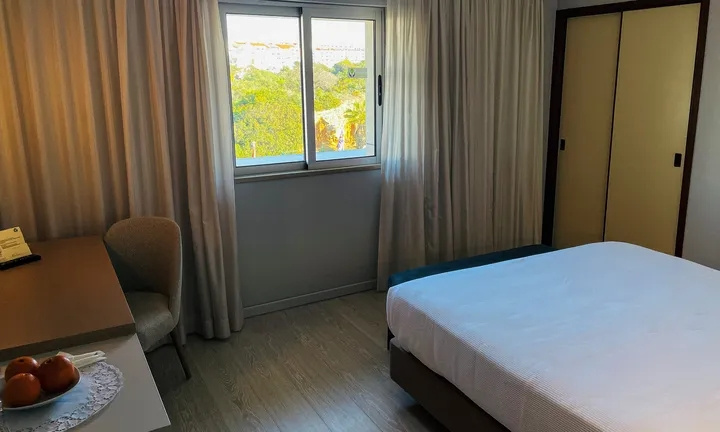 Hotel Alisios - Chambres