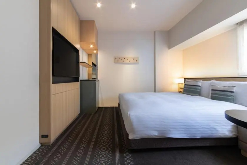 Hotel Vista Fukuoka Nakasu-Kawabata 사진 5