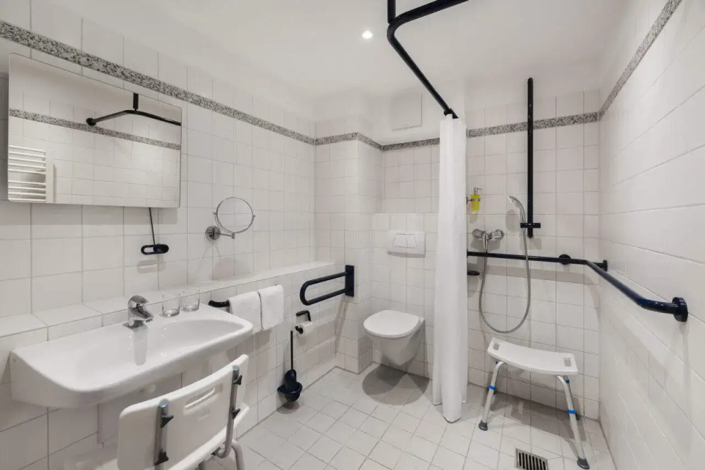 Designhotel Wienecke XI. Hannover - Chambres
