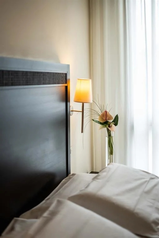Hotel Terme Milano - Chambres