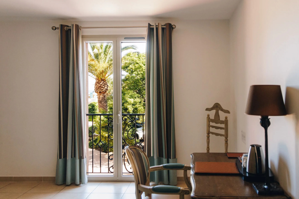 Hôtel Liberata & Spa - Chambres