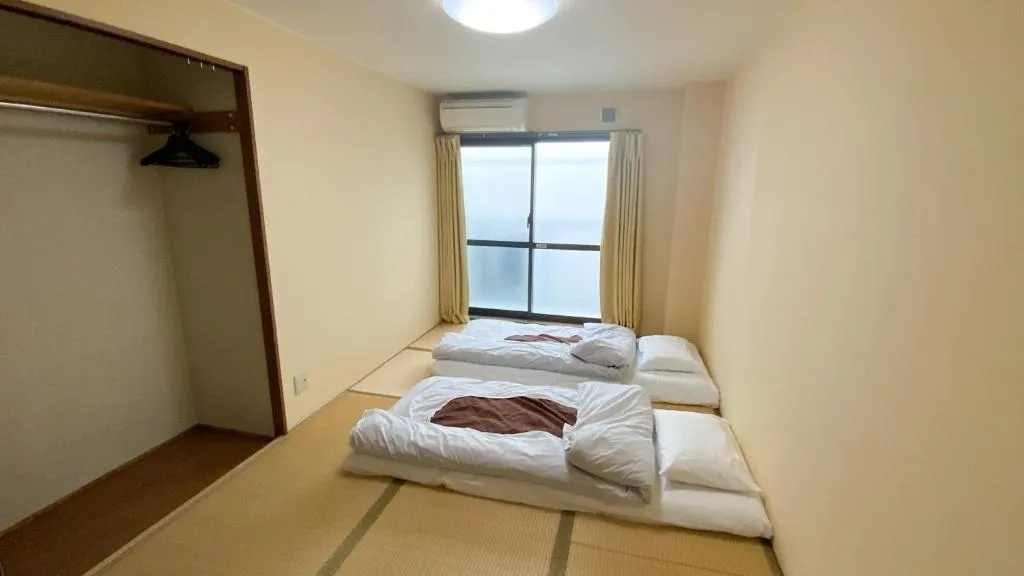 Guesthouse Kyotoabiya 사진 7
