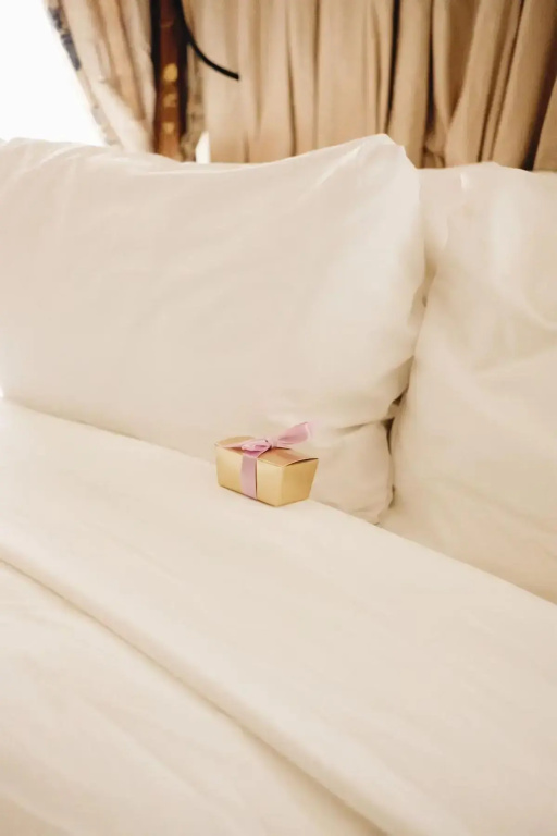 The Ivy Hotel - Chambres