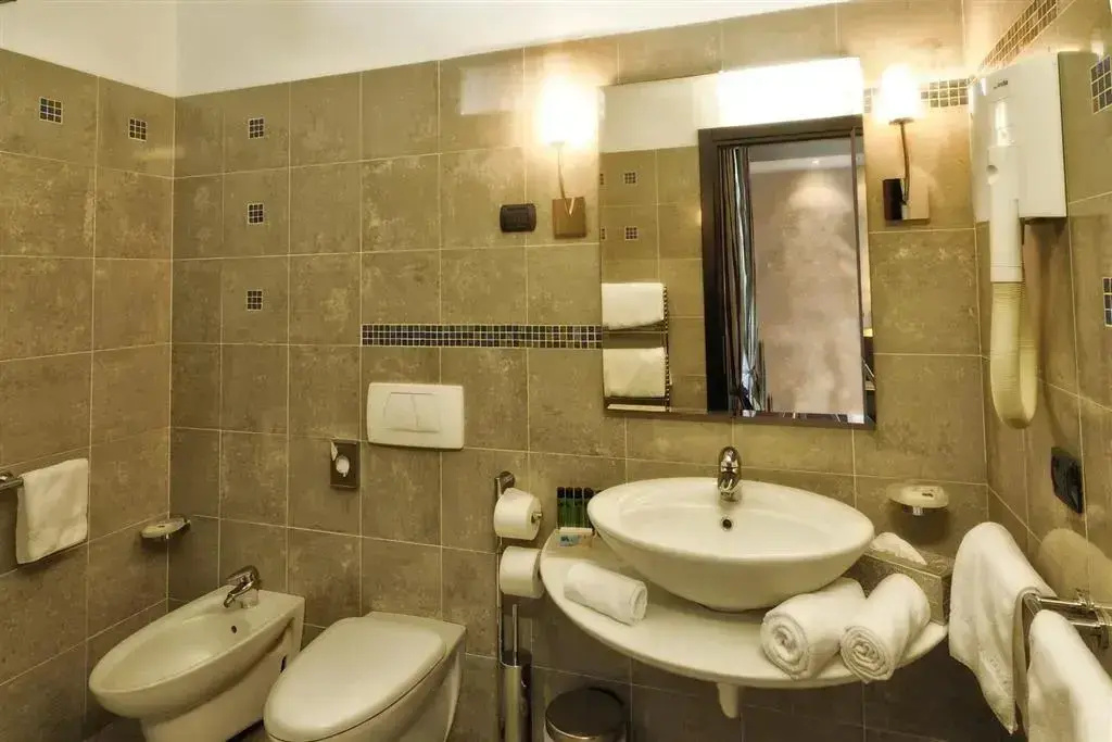 Mare Hotel - Chambres