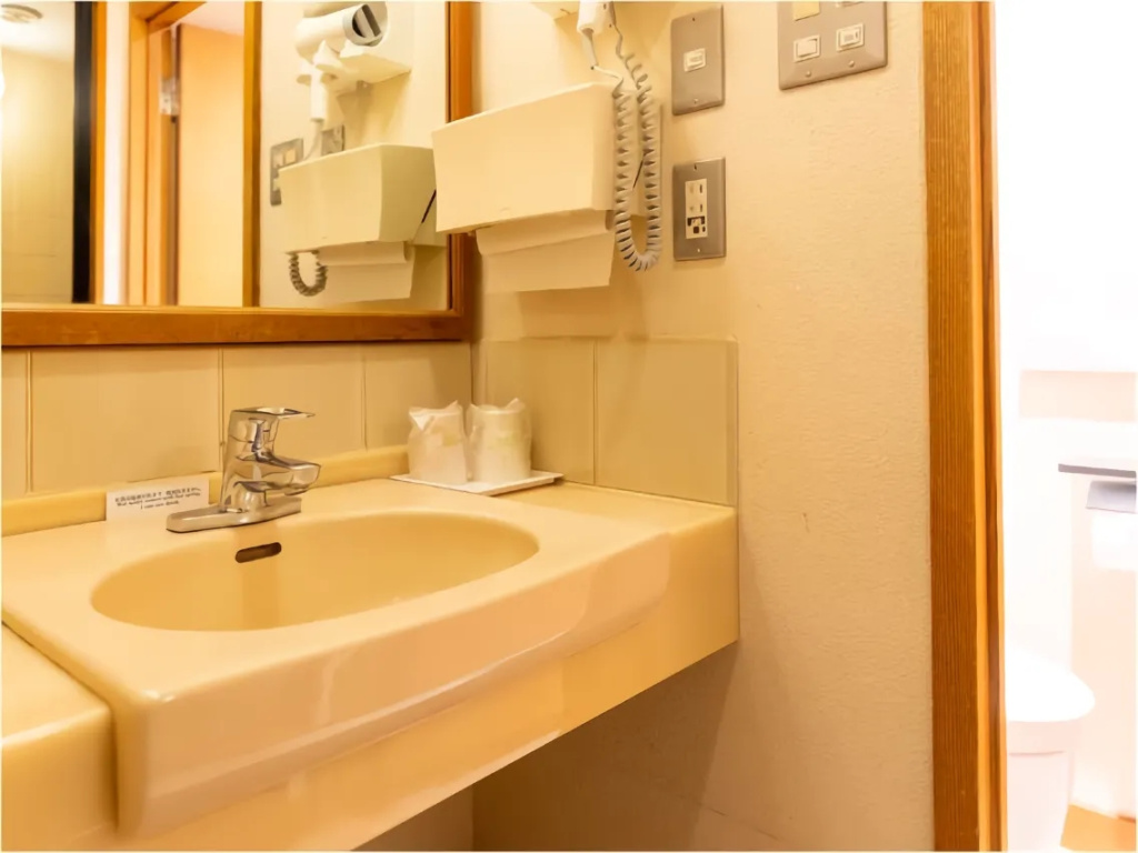 Yoshiike - Chambres