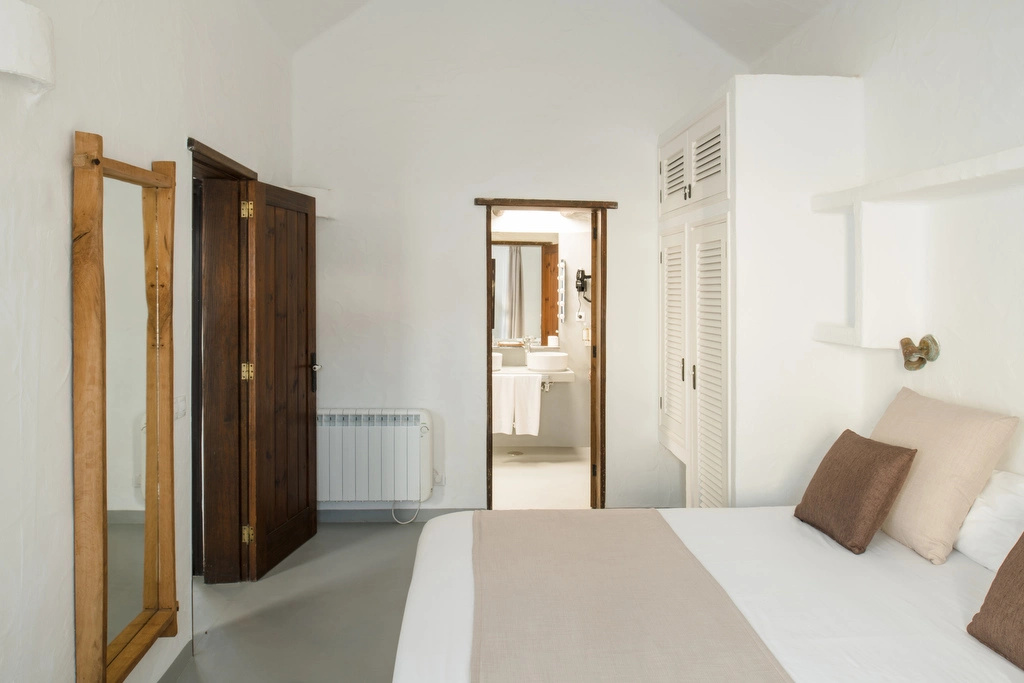 Kamezí Boutique Villas - Chambres