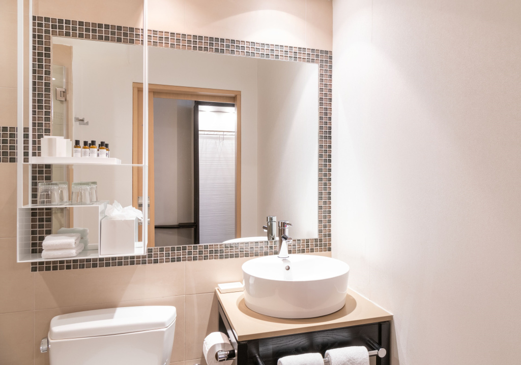 Hyatt Herald Square New York - Chambres
