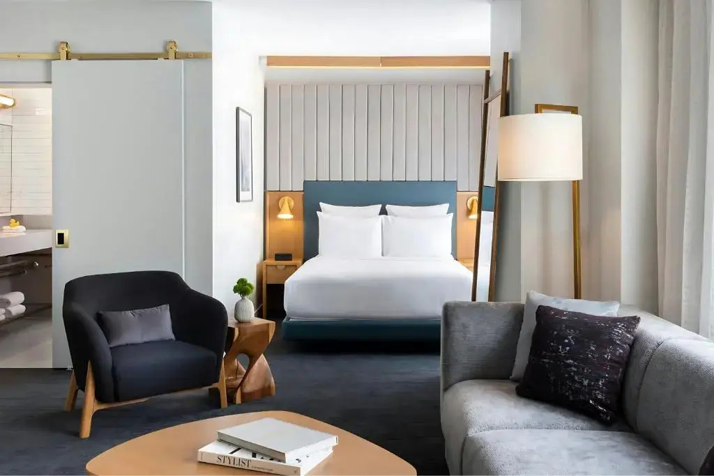 Hotel photo 20