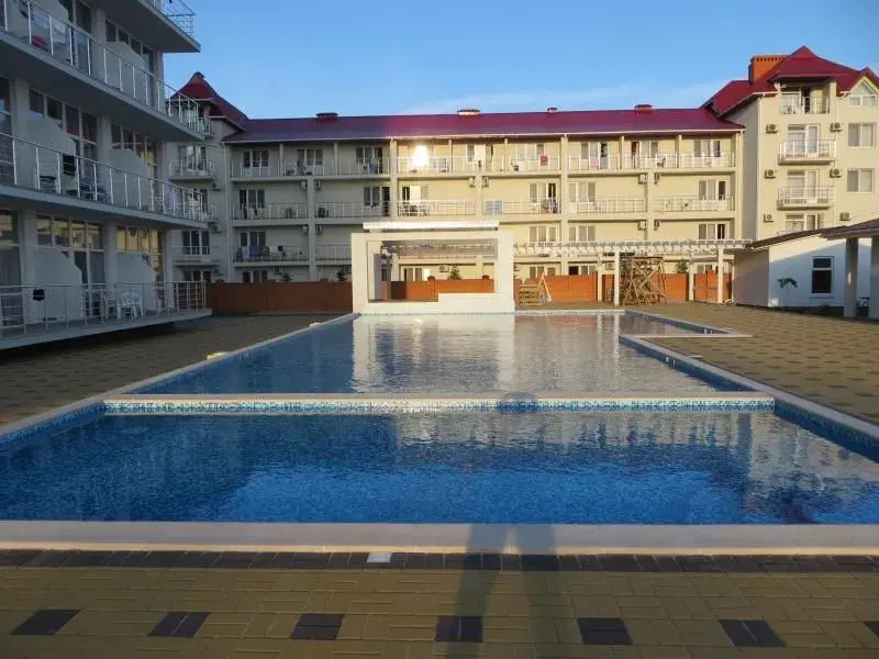 Park Hotel Berezka - Général