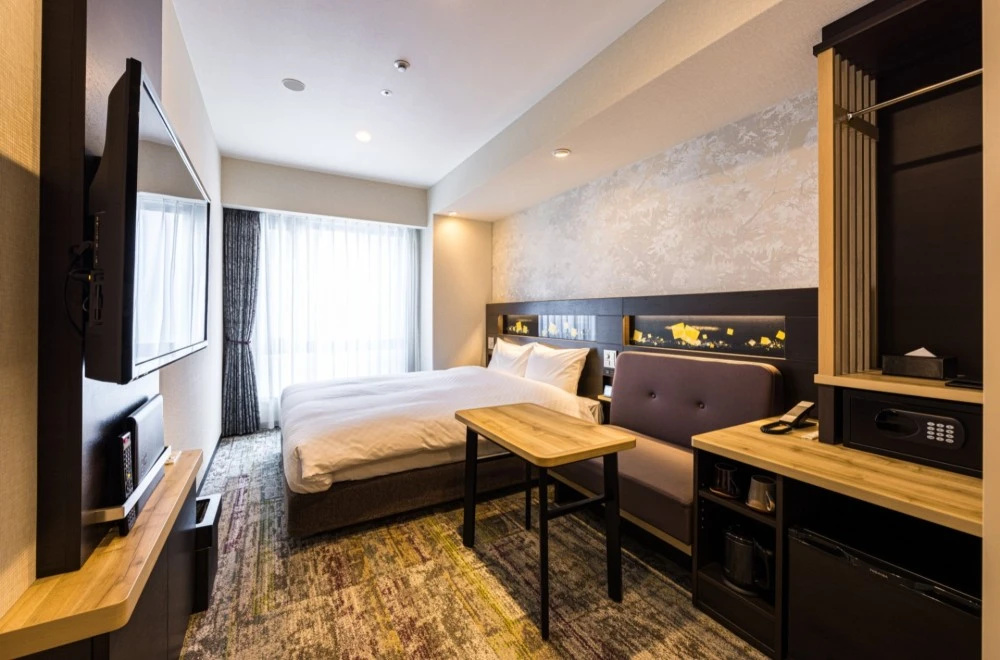 Via Inn Prime Kyotoeki Hachijoguchi 사진 5