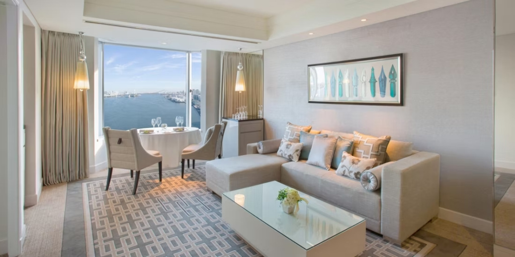 InterContinental Tokyo Bay by IHG 사진 19