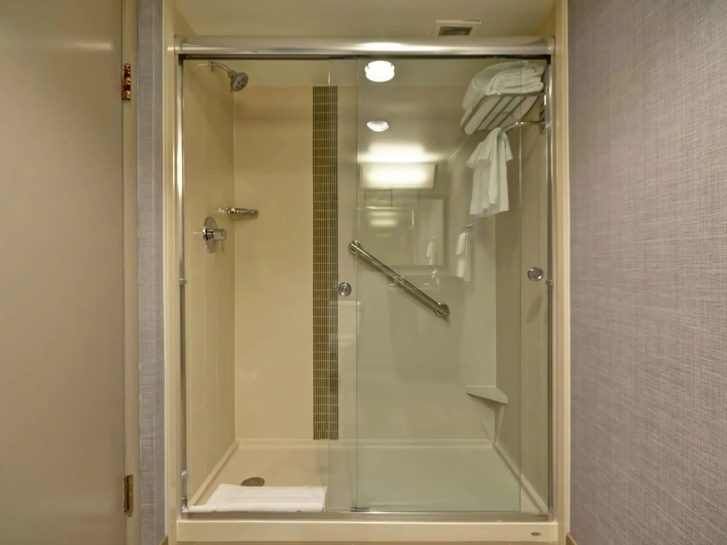 Hyatt Place Kansas City/Overland Park/Metcalf - Chambres